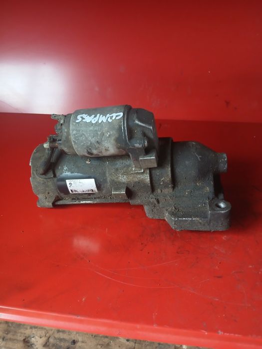 Стартер Jeep Compass