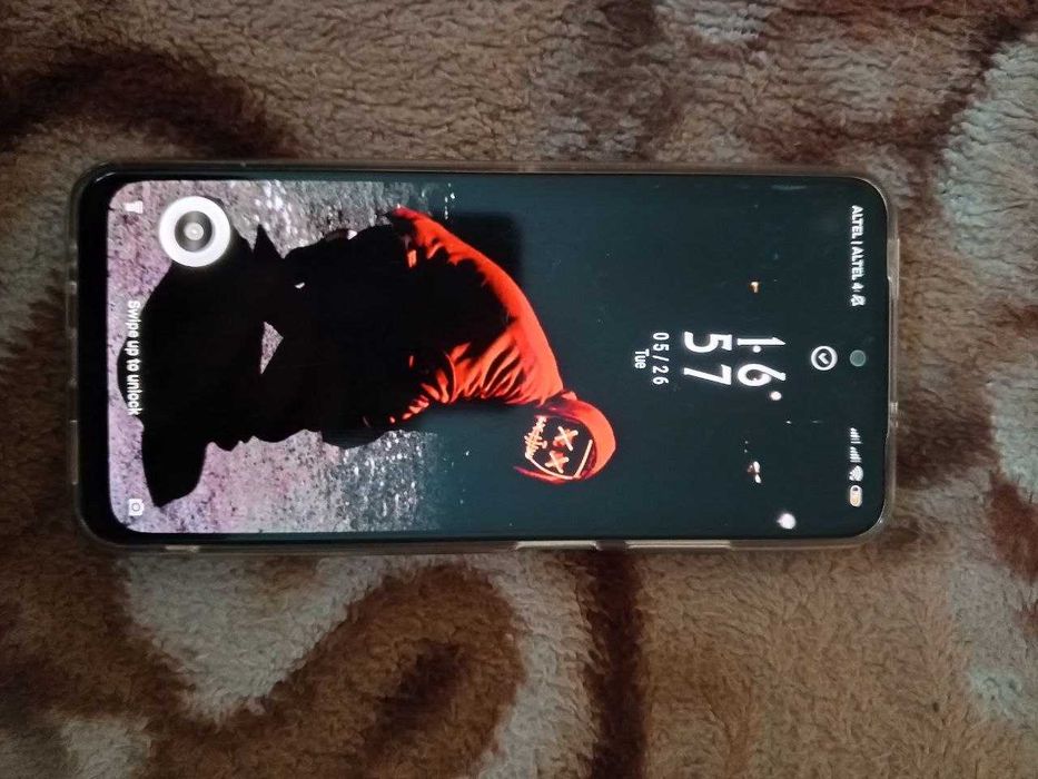 POCO M5s  телефон