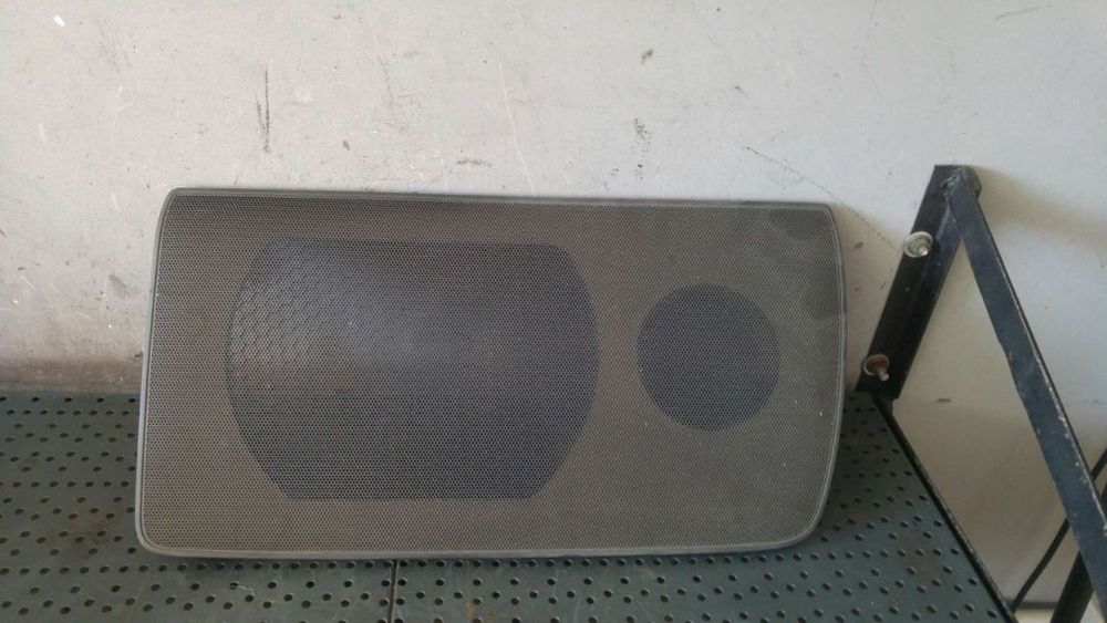 Grila polita spate audi a6 c7 4g2 4gc 4g5035405