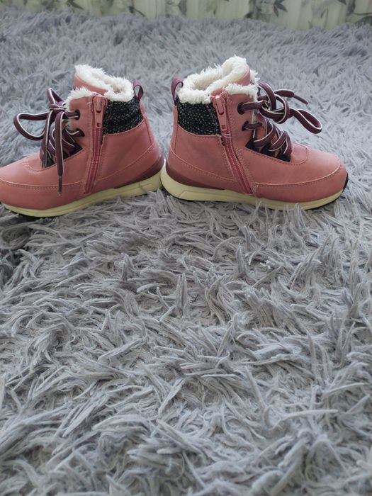 Ghete fetița mărime 26 Reserved