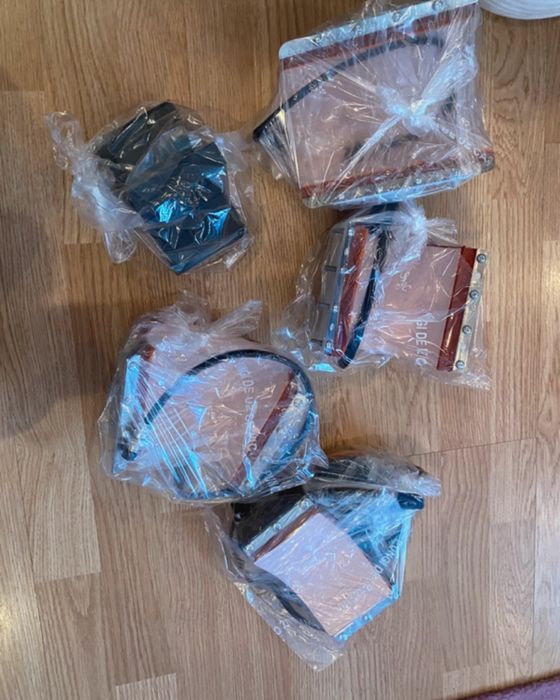 Presa termica personalizat, 8 in 1