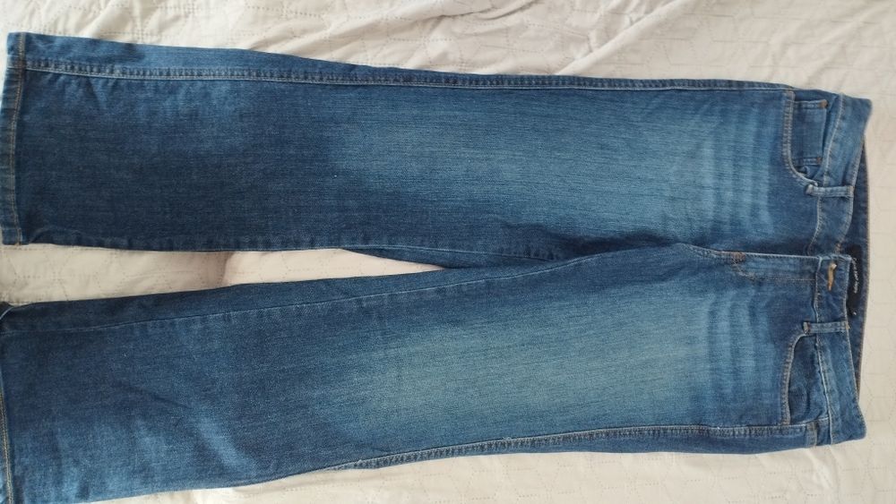 Оригинални дънки,, Tommy Hilfiger, Calvin Klein, Diesel, размер М