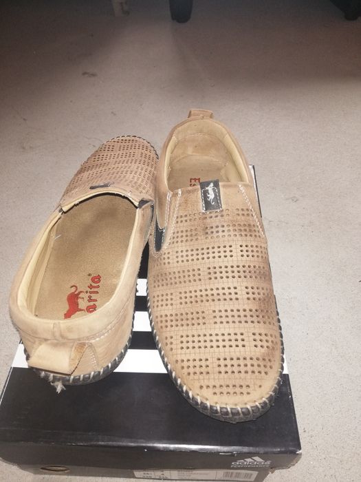 Încălțăminte dama