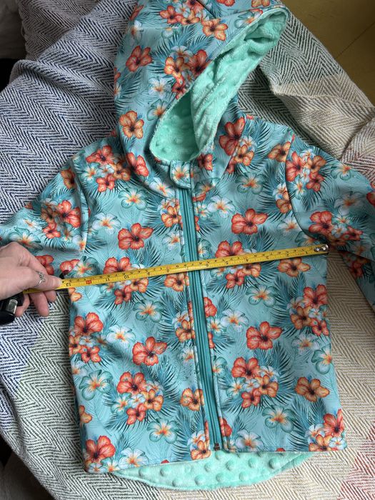 Зимно яке и панталон Tasty Pharmacy 92-98