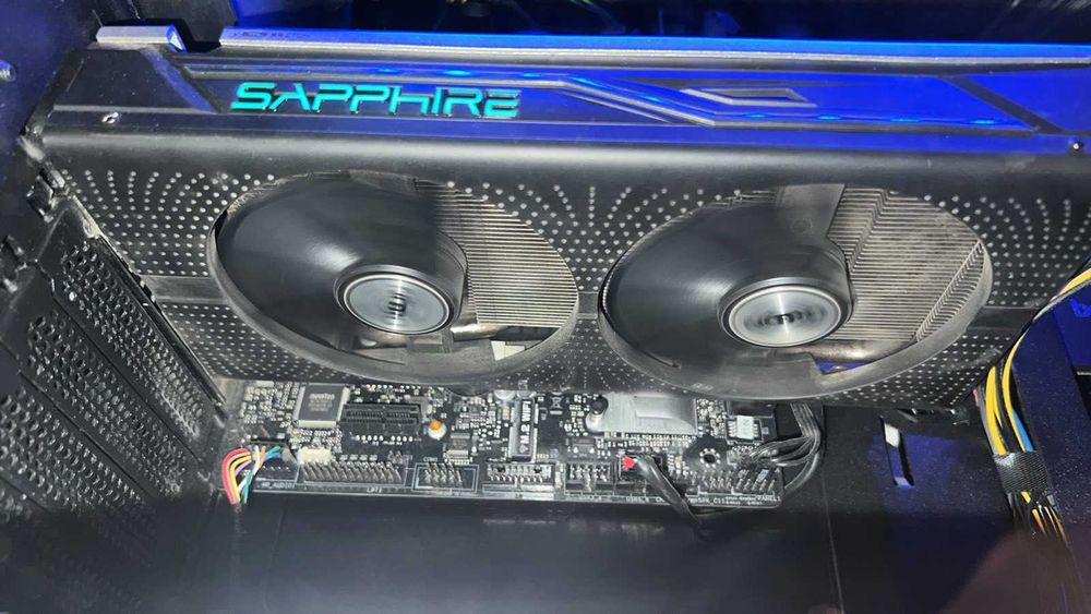 Геймърски Компютър