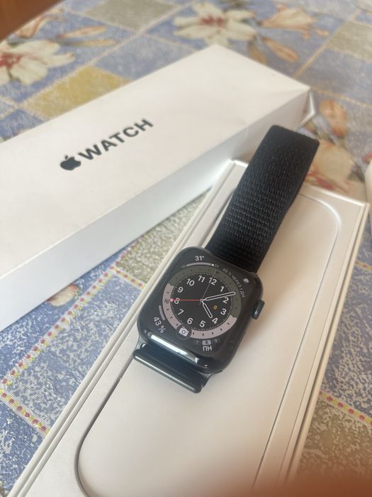 Apple Watch SE 2 44 mm