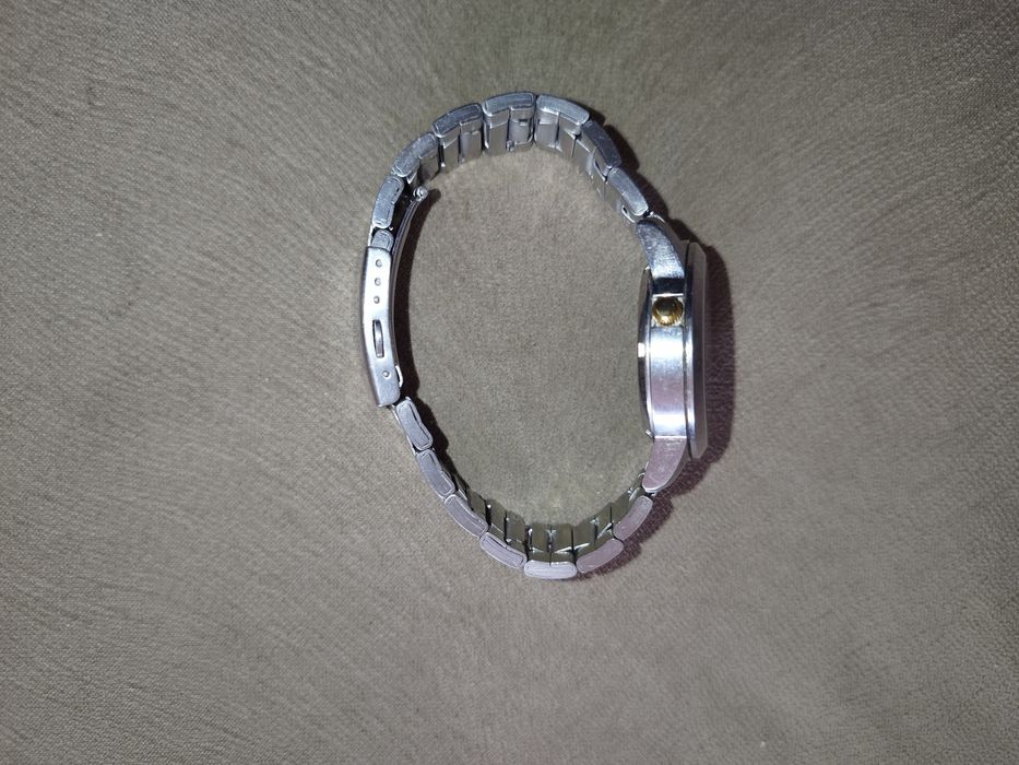 Seiko 5 Automatic 7S26 оригинален мъжки водоустойчив часовник