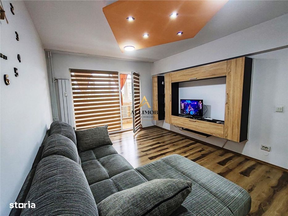 Apartament 2 camere in Ploiesti, zona Nord, McDonald''s