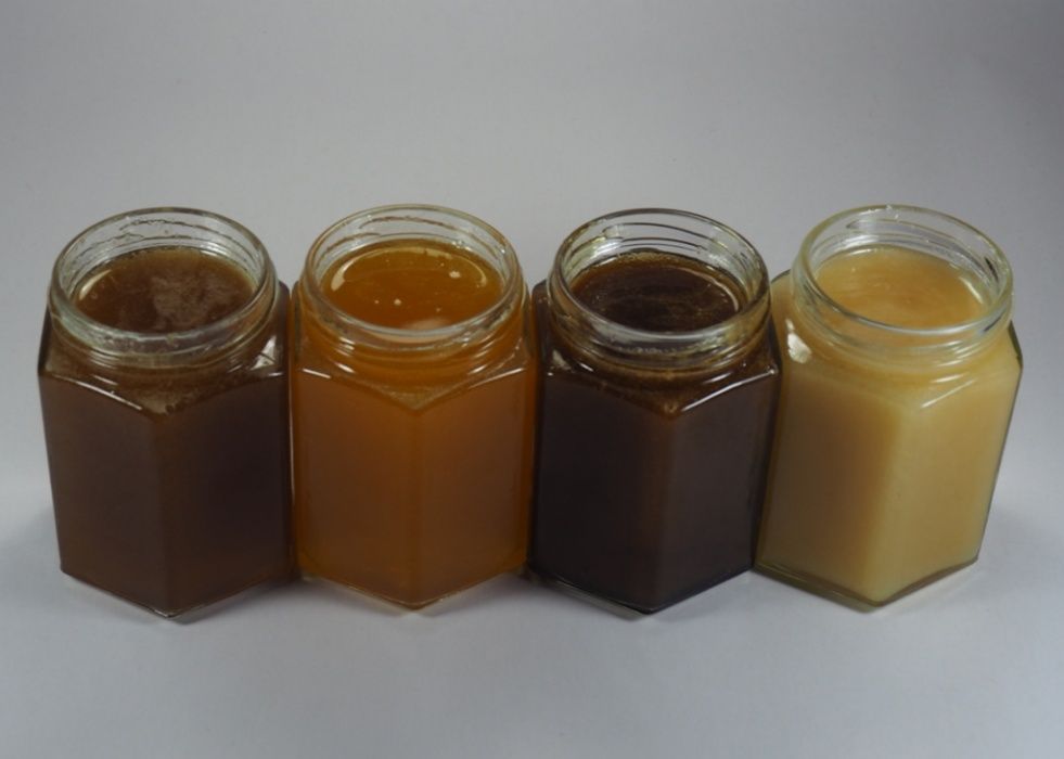 Vand miere albine direct din stupina, jud. arad