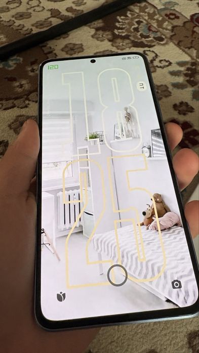 Xiaomi 13T в идеале или обмен