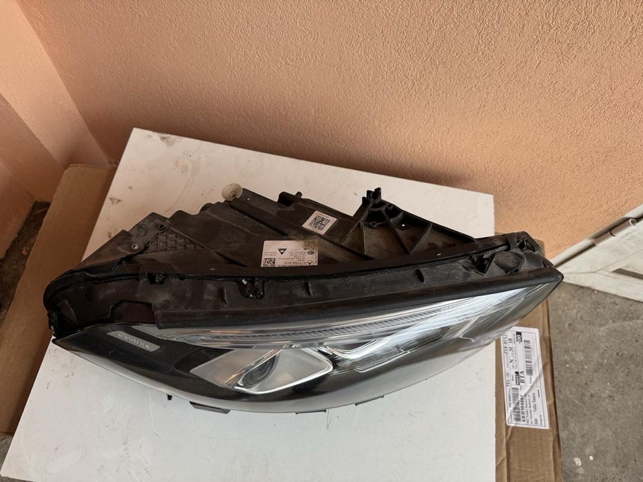 Фар за Мерцедес/Mercedes A-class, W177