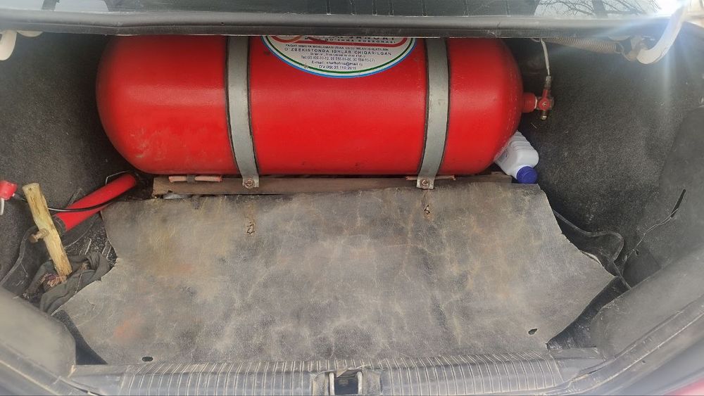 Nexia 1 luks kanditsaner