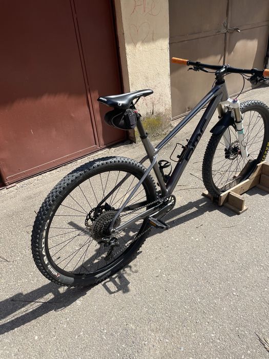Bmc mtb de vanzare