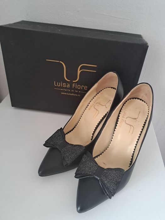 Lot pantofi mărimea 36