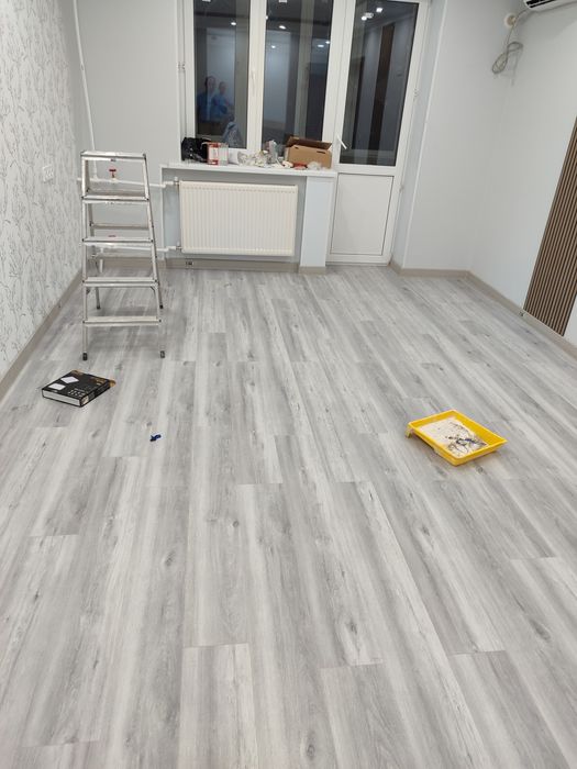 Ремонт квартир  отделка