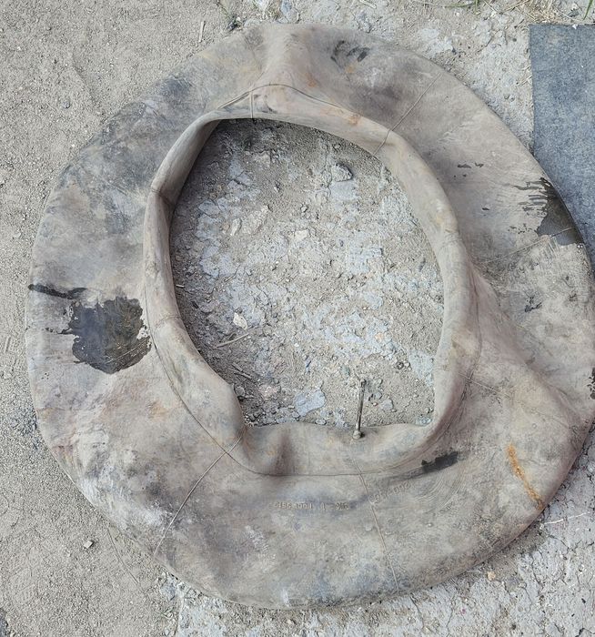 Камера на грузовое авто