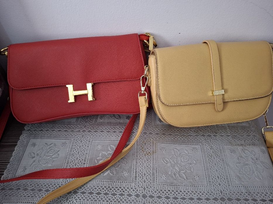 Продаются брендовые сумочки