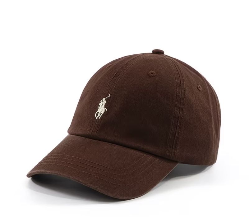 Кепка Poli Raulph Lauren