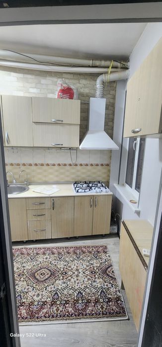 1 хоналик уй 30 кв метр 3 этажда 32.000$