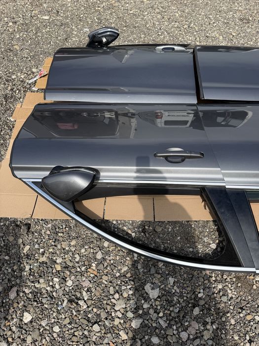 Usi / Portiere Jaguar XF X260 2016-2024