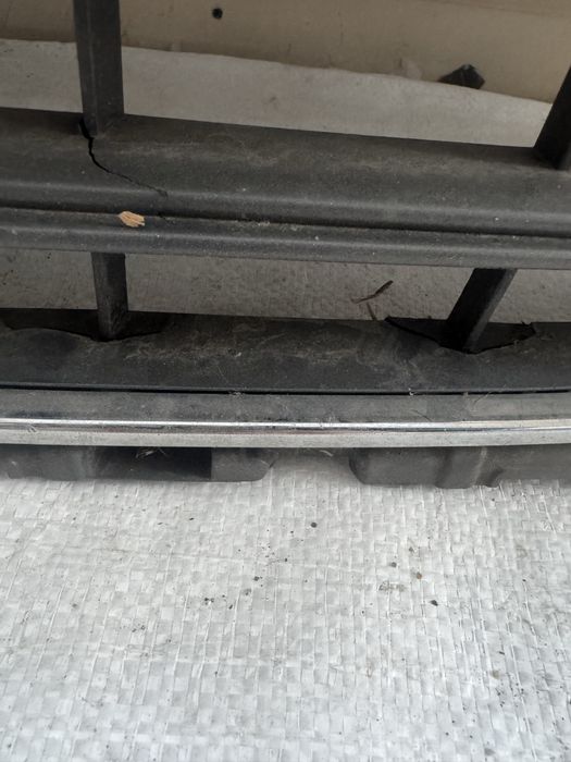 Оригинална решетка Ауди А3 Audi A3 8V