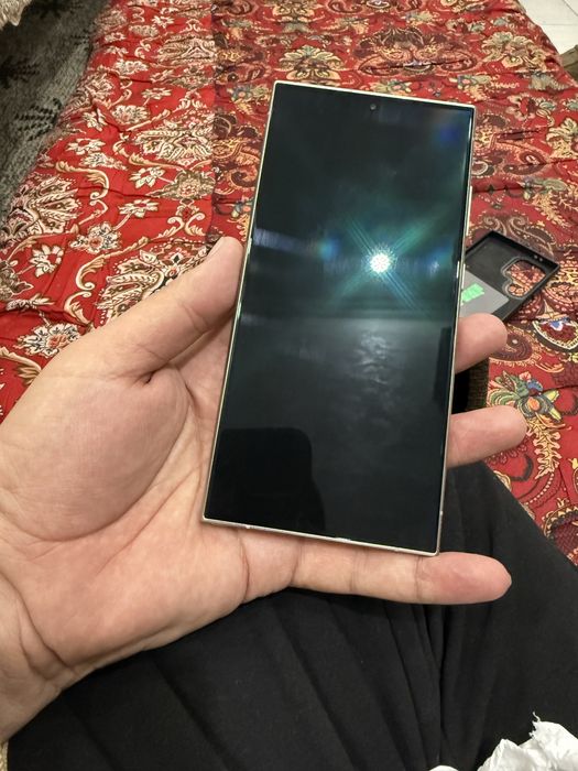 Samsung Galaxy S24 Ultra