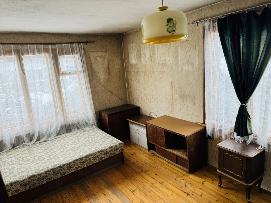 Дава се под наем Склад в с. Скутаре, Област Пловдив - 850 кв.м за 408 € - Снимка #9