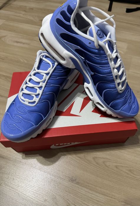 Nike air max plus tn