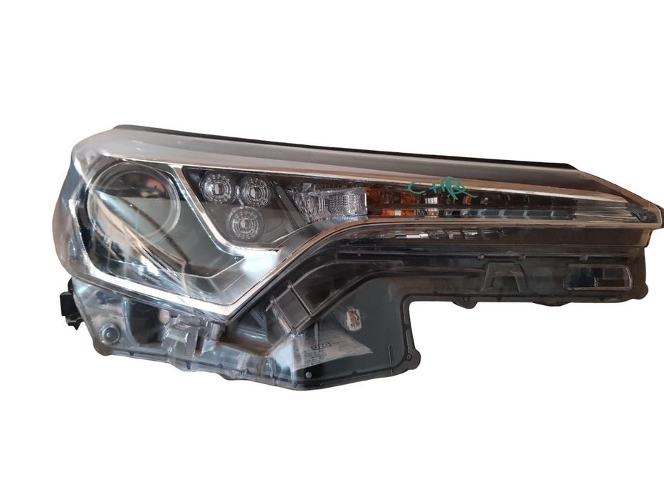 Far Dreapta Toyota C-Hr Chr 2016 -> 81110-F4031-00