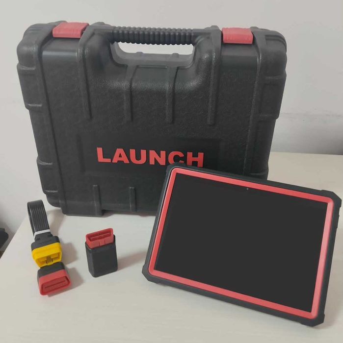 Launch X431 pro3S