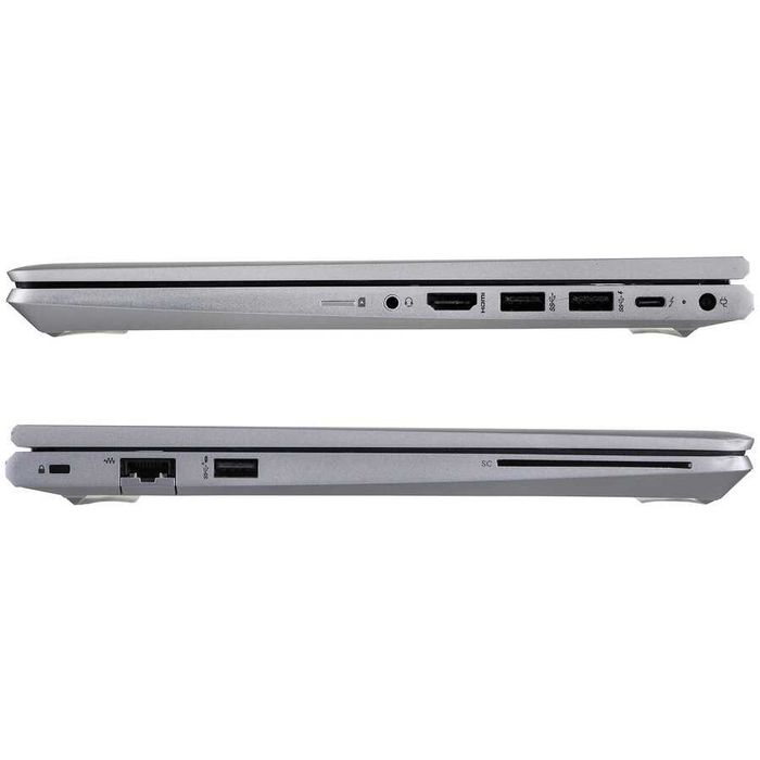 HP ProBook 640 G8 i5 Gen11 16GB IPS Win11 Pro Garantie 24 Luni