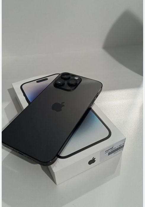 Айфон 14 Про Макс 128гб 80%