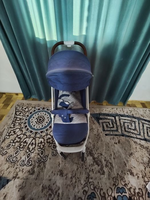 Детский коляска сатылады