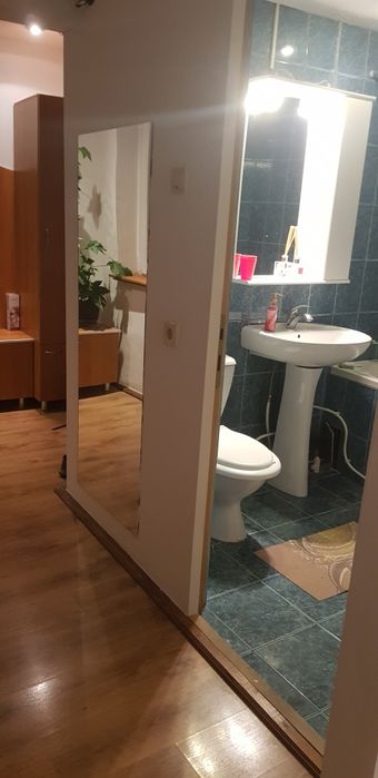 Garsonieră in regim hotelier