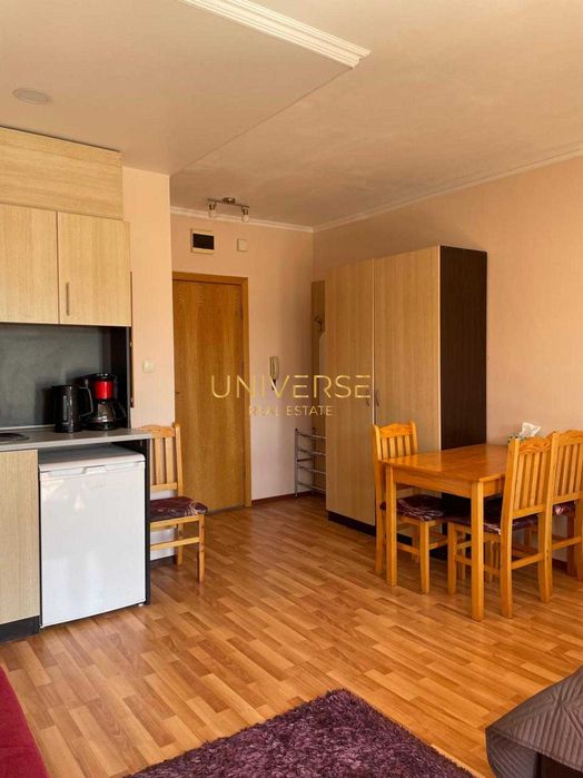 Продава се Едностаен апартамент в к.к. Слънчев бряг - 50 кв.м за 1100 €/кв.м - Снимка #7