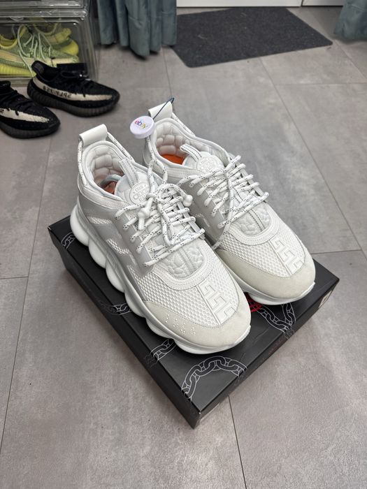 Versace Chain Reaction