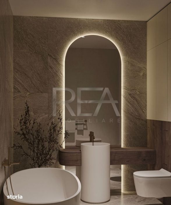 Apartament 4 camere Bd. Unirii et. 8 Finisaje Premium | parcare inclus