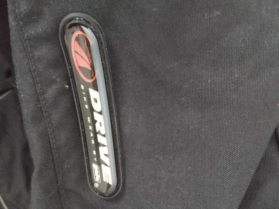 Одежда мотоспорт