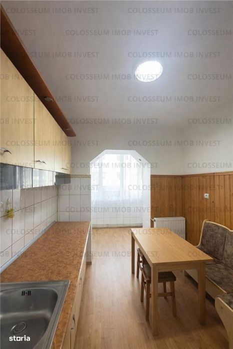 Apartamen 2 camere | decomandat | etaj 1- zona Craiter