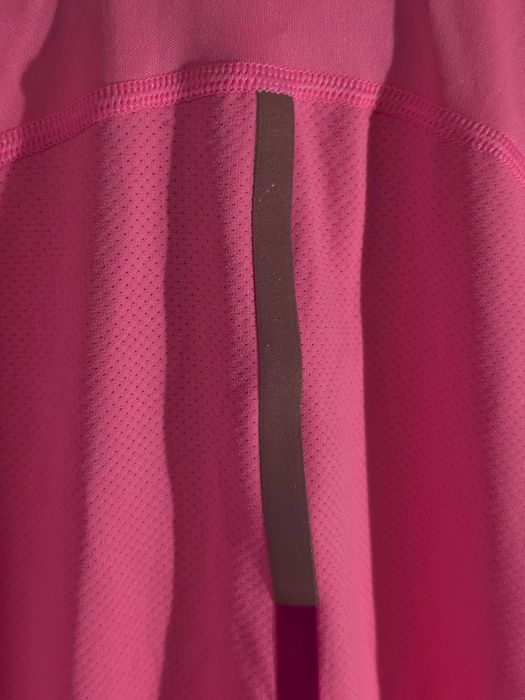 NIKE Dri-Fit Горнище/Дамско S