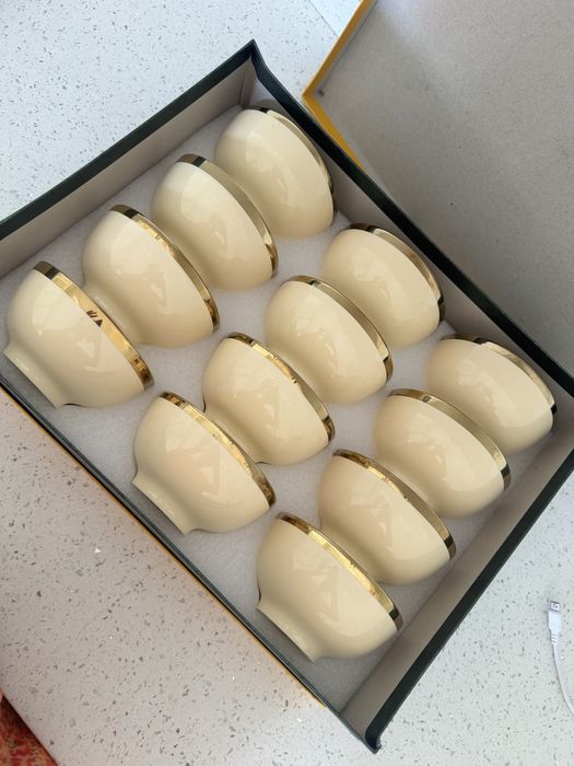 Пиалки в наборе