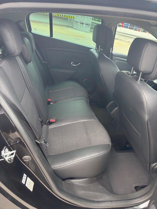 Vand Renault Megane Gt-line NEGOCIABIL