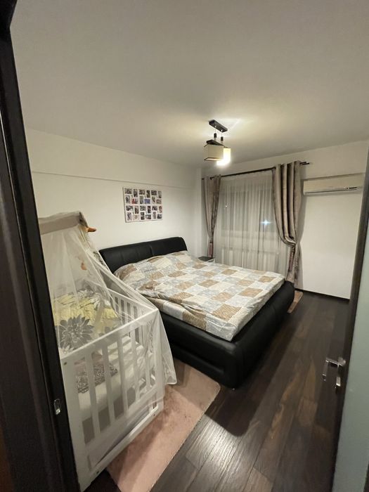 Apartament 2 camere 68mp , etaj intermediar