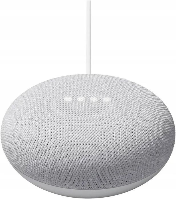 Boxa inteligenta Google Nest Mini Generatia 2.Stare impecabila