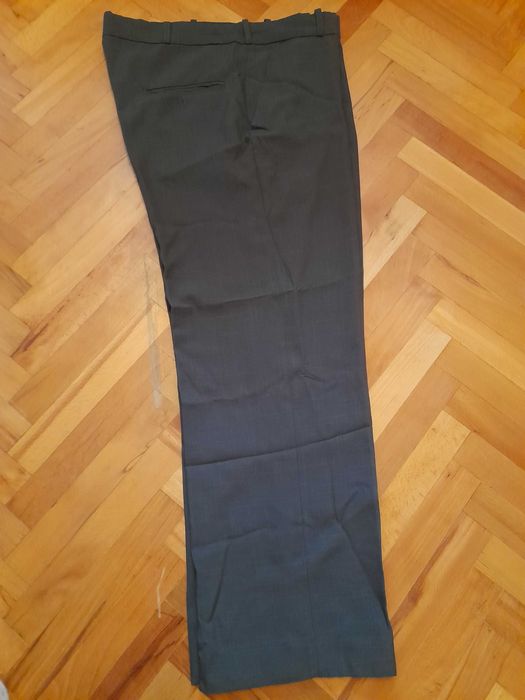 Мъжки официални панталони обувки