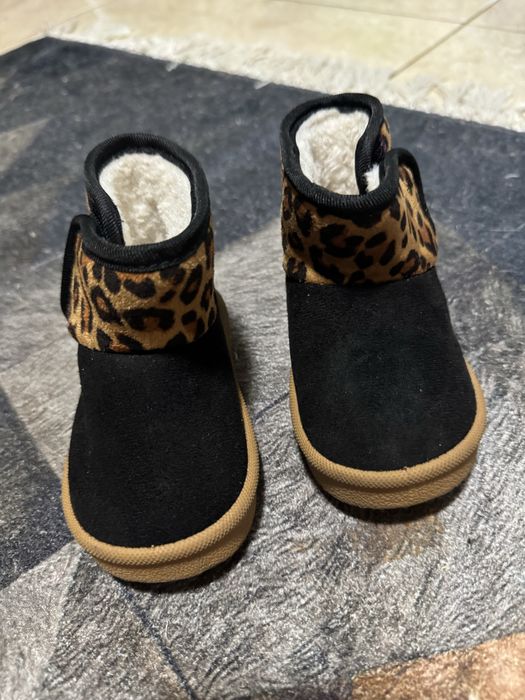 Ugg ghetuțe fetite 20