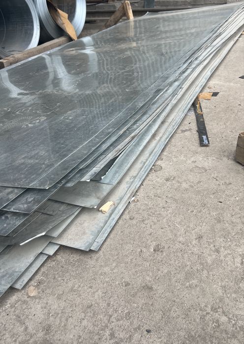 Профлист продажа