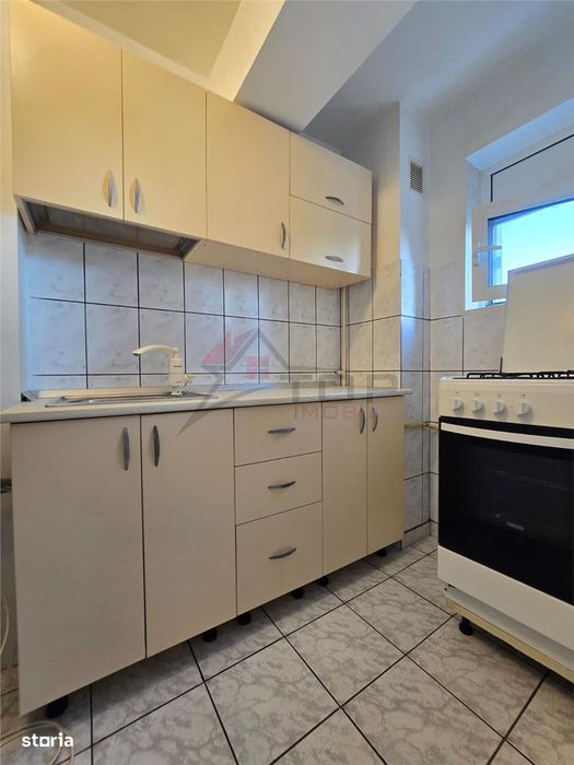 Inchiriere garsoniera Alexandru cel Bun!