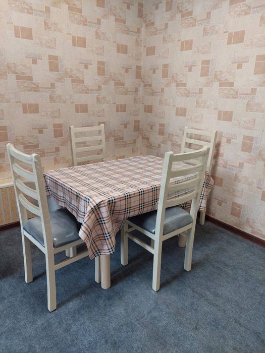 Аренда 3 комнатной квартиры Юнусабад 19-квартал Ор-р Корзинка|Без торг