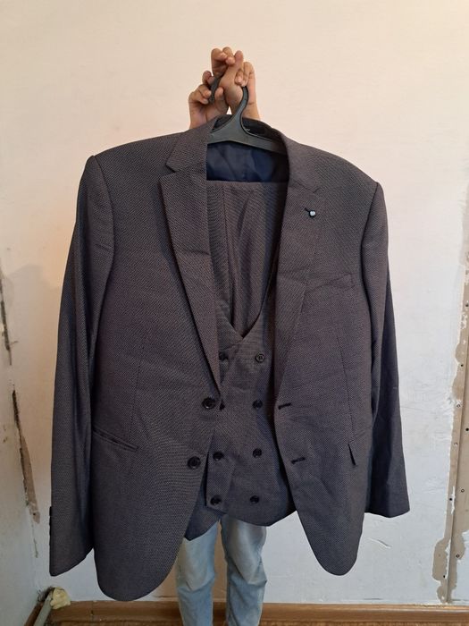 Мужской костюм комплект